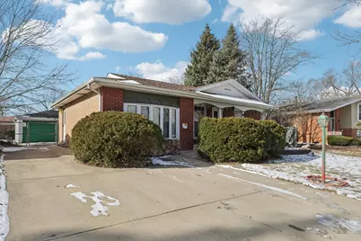 16520 Brockton Lane, Oak Forest, IL 60452 - Photo 4