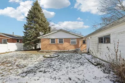 16520 Brockton Lane, Oak Forest, IL 60452 - Photo 28