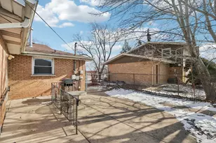 16520 Brockton Ln, Oak Forest, IL 60452 - Photo 26