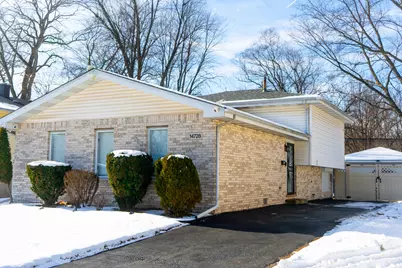 14728 W Martin Luther King Jr Drive, Dolton, IL 60419 - Photo 1