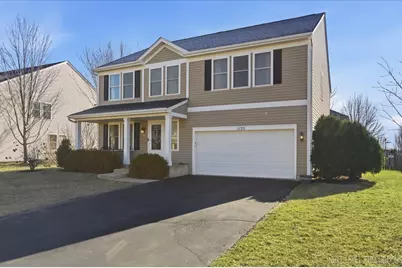 1155 Corrigan Street, Elburn, IL 60119 - Photo 1