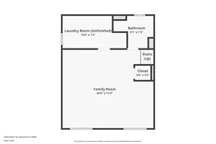 1339 Heather Rd, Homewood, IL 60430 - Photo 30