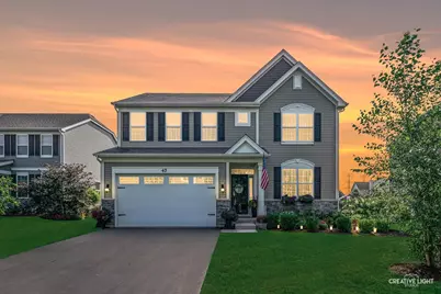 47 Windstone Drive, North Aurora, IL 60542 - Photo 1