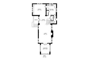 734 Bonnie Brae Pl, River Forest, IL 60305 - Photo 38