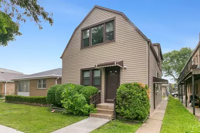 1342 Circle Avenue #2, Forest Park, IL 60130 - Photo 1
