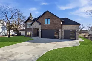 9327 Pleasant Ave, Tinley Park, IL 60487 - Photo 2