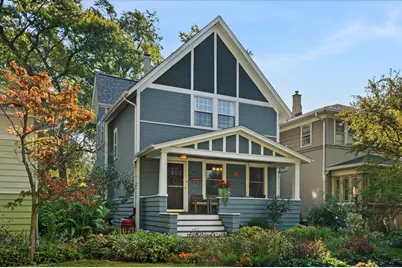 222 S Cuyler Avenue, Oak Park, IL 60302 - Photo 2