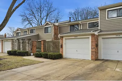 1414 N Bridgeport Drive, Mount Prospect, IL 60056 - Photo 1