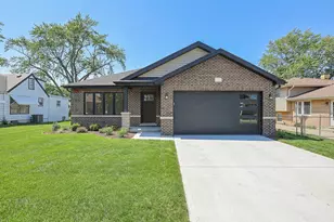 11520 S Leclaire Ave, Alsip, IL 60803 - Photo 1