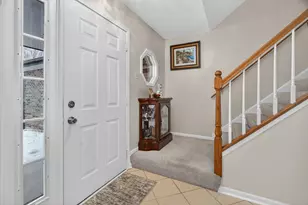 13940 S Teakwood Dr, Homer Glen, IL 60491 - Photo 2