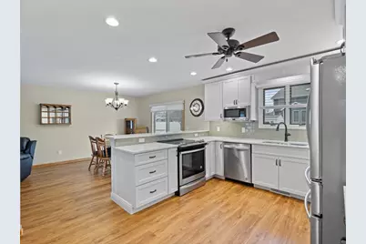 3125 Castlebury Place, Galesburg, IL 61401 - Photo 20