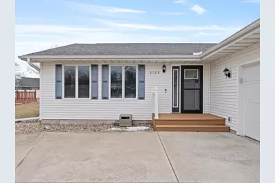 3125 Castlebury Place, Galesburg, IL 61401 - Photo 4