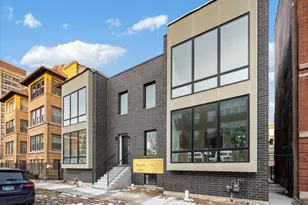 4721 S Ingleside Ave, Chicago, IL 60615 - Photo 1