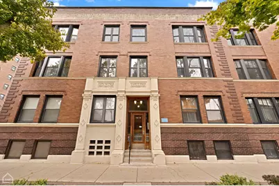 1404 E 56th Street #1, Chicago, IL 60637 - Photo 1