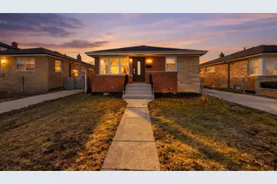 7746 S Kolmar Avenue, Chicago, IL 60652 - Photo 2