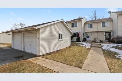 1971 Loomes Avenue, Downers Grove, IL 60516 - Photo 1