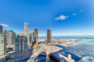 450 E Waterside Dr, Chicago, IL 60601 - Photo 30