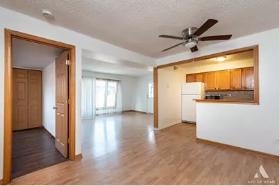 9708 Nottingham Avenue #11, Chicago Ridge, IL 60415 - Photo 4