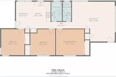 8645 W Summerdale Avenue #2, Chicago, IL 60656 - Photo 22