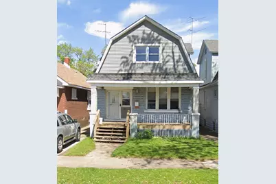 557 Forsythe Avenue, Calumet City, IL 60409 - Photo 1