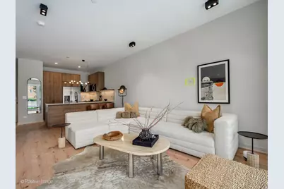 1235 N Ashland Avenue #201, Chicago, IL 60622 - Photo 4