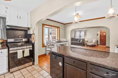 121 N Reed Street, Joliet, IL 60435 - Photo 6