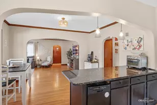 121 N Reed St, Joliet, IL 60435 - Photo 4