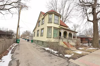 [Address not provided], Oak Park, IL 60302 - Photo 4