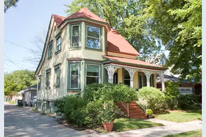 [Address not provided], Oak Park, IL 60302 - Photo 1