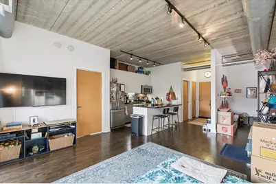 1440 S Michigan Avenue #415, Chicago, IL 60605 - Photo 2