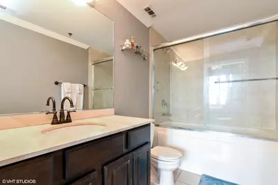 6 S Laflin Street #901, Chicago, IL 60607 - Photo 8