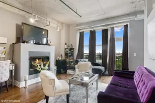 6 S Laflin St, Chicago, IL 60607 - Photo 2