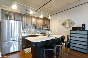 6 S Laflin St, Chicago, IL 60607 - Photo 4