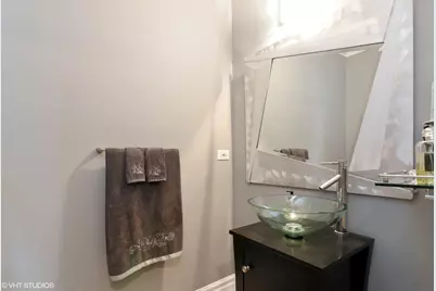 6 S Laflin Street #901, Chicago, IL 60607 - Photo 10