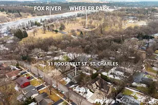 31 Roosevelt St, Saint Charles, IL 60174 - Photo 38