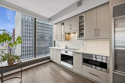 60 E Monroe Street #3402, Chicago, IL 60603 - Photo 10