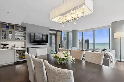 60 E Monroe Street #3402, Chicago, IL 60603 - Photo 6