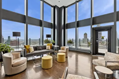 60 E Monroe Street #3402, Chicago, IL 60603 - Photo 26