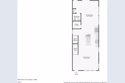 942 N Harding Avenue, Chicago, IL 60651 - Photo 48