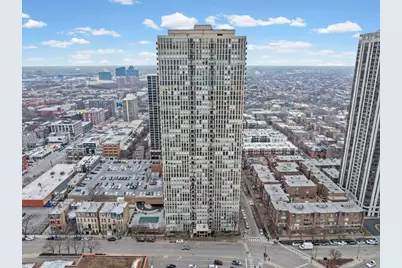 1660 N Lasalle Drive #1509, Chicago, IL 60614 - Photo 1