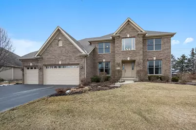 948 Bluestem Drive, Geneva, IL 60134 - Photo 1