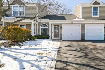 2092 Muirfield Circle, Elgin, IL 60123 - Photo 1