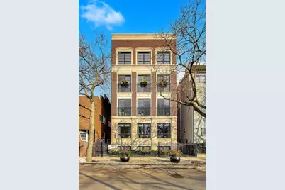 1833 N Sedgwick Street #2, Chicago, IL 60614 - Photo 1