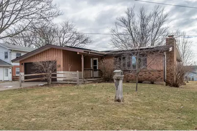 503 W Center Street, Mount Morris, IL 61054 - Photo 1