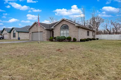 4211 135th Street, Crestwood, IL 60418 - Photo 2