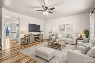 688 S Elizabeth St, Maple Park, IL 60151 - Photo 2