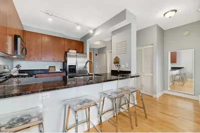 451 W Huron Street #502, Chicago, IL 60654 - Photo 4