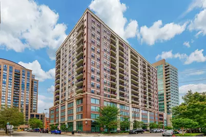 451 W Huron Street #502, Chicago, IL 60654 - Photo 1