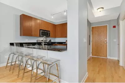 451 W Huron Street #502, Chicago, IL 60654 - Photo 8
