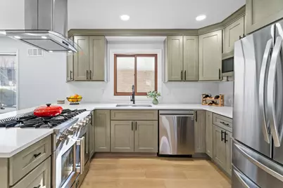 1141 N Delphia Avenue, Park Ridge, IL 60068 - Photo 14